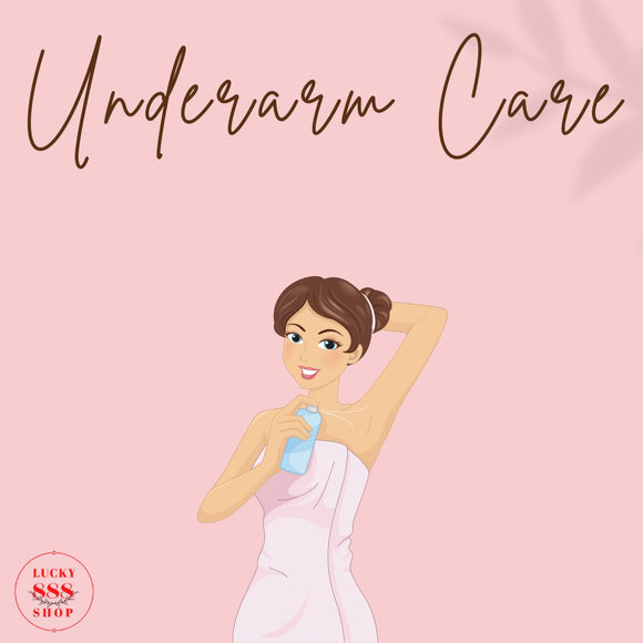 Underarm Care