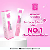 INSTAPINK BLUSH CREAM