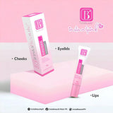 INSTAPINK BLUSH CREAM