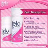 Belo Essentials Beauty Deo