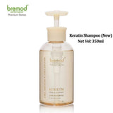 Bremod Keratin shampoo