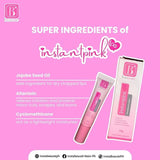 INSTAPINK BLUSH CREAM