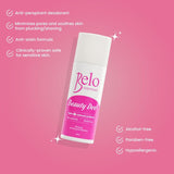 Belo Essentials Beauty Deo