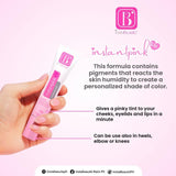 INSTAPINK BLUSH CREAM