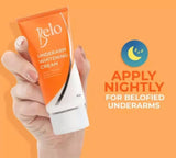Belo Underarm Whitening Cream