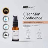 Dermo Republiq Serum