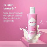 lactacyd (all day care)