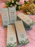 Mad White Underarm Whitening Deo Cream
