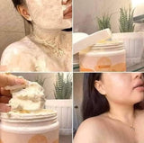 G21 Pure Kojic Bleaching Scrub