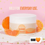 G21 Pure Kojic Bleaching Scrub