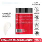 Kera Luxe Color Brilliance 700ml