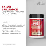Kera Luxe Color Brilliance 700ml
