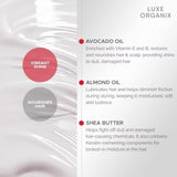 Kera Luxe Color Brilliance 700ml