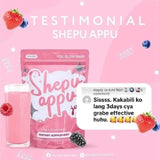 Shepu Appu by You Glow Babe