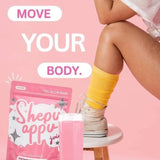 Shepu Appu by You Glow Babe