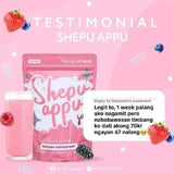 Shepu Appu by You Glow Babe