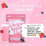 Shepu Appu by You Glow Babe
