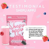 Shepu Appu by You Glow Babe