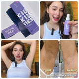 Kilikilified Deo Spray and UA Night Cream