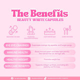 You Glow Babe Beauty White Capsules