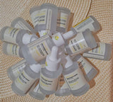 Bright Free Underarm Serum