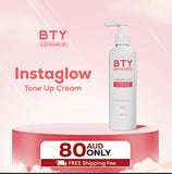 BTY Advance Instaglow Tone Up Cream