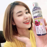 Icare Botox Keratin Filler