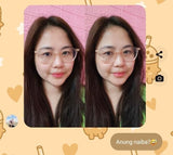 BTY Ketty Daily Radiance