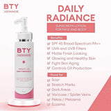 BTY Ketty Daily Radiance