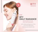 BTY Ketty Daily Radiance