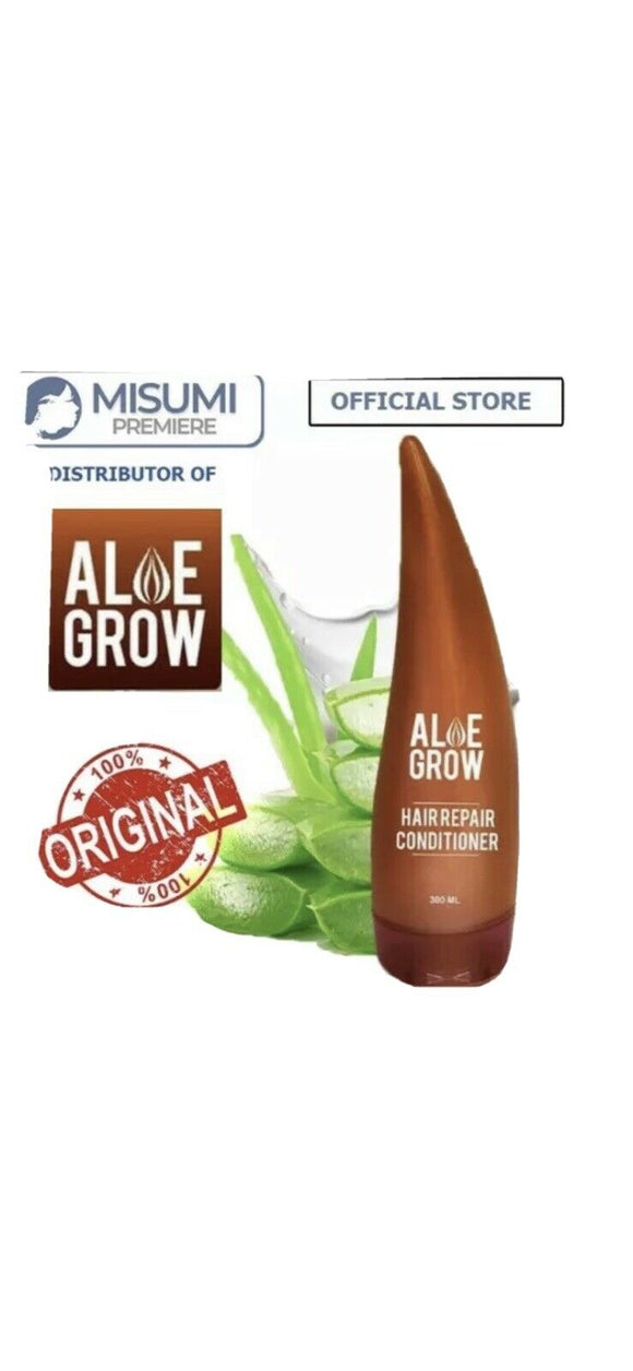 Aloe Grow Conditioner