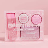 Brilliant whitening big set