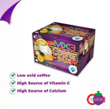 MX3 Coffee