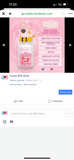 Dear Face Beauty Milk Premium Japanese Melon Collagen Drink