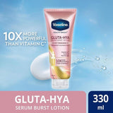 Vaseline Gluta Hya Lotion 330ml