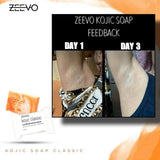 Zeevo Kojic Soap