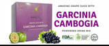 I am Worldwide Amazing Grape Juice with Garcinia Cambodia