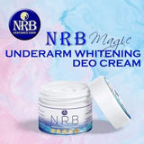 NRB Magic Deo Cream