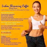 Lishou Coffee Strong Variant