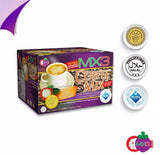 MX3 Coffee