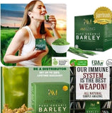 I am Worldwide Amazing Pure Organic Barley