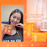 Beauty Vault Premium Rejuvinating Set