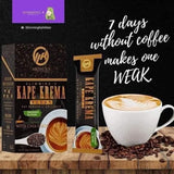 Slimming K Kape Krema