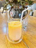 Dear Face Beauty Milk Premium Japanese Melon Collagen Drink