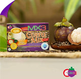 MX3 Coffee