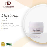 Beautederm Day Cream 20g