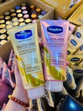 Vaseline Gluta Hya Lotion 330ml