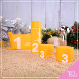 Beauty Vault Premium Rejuvinating Set