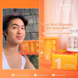 Beauty Vault Premium Rejuvinating Set