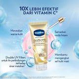 Vaseline Gluta Hya Lotion 330ml